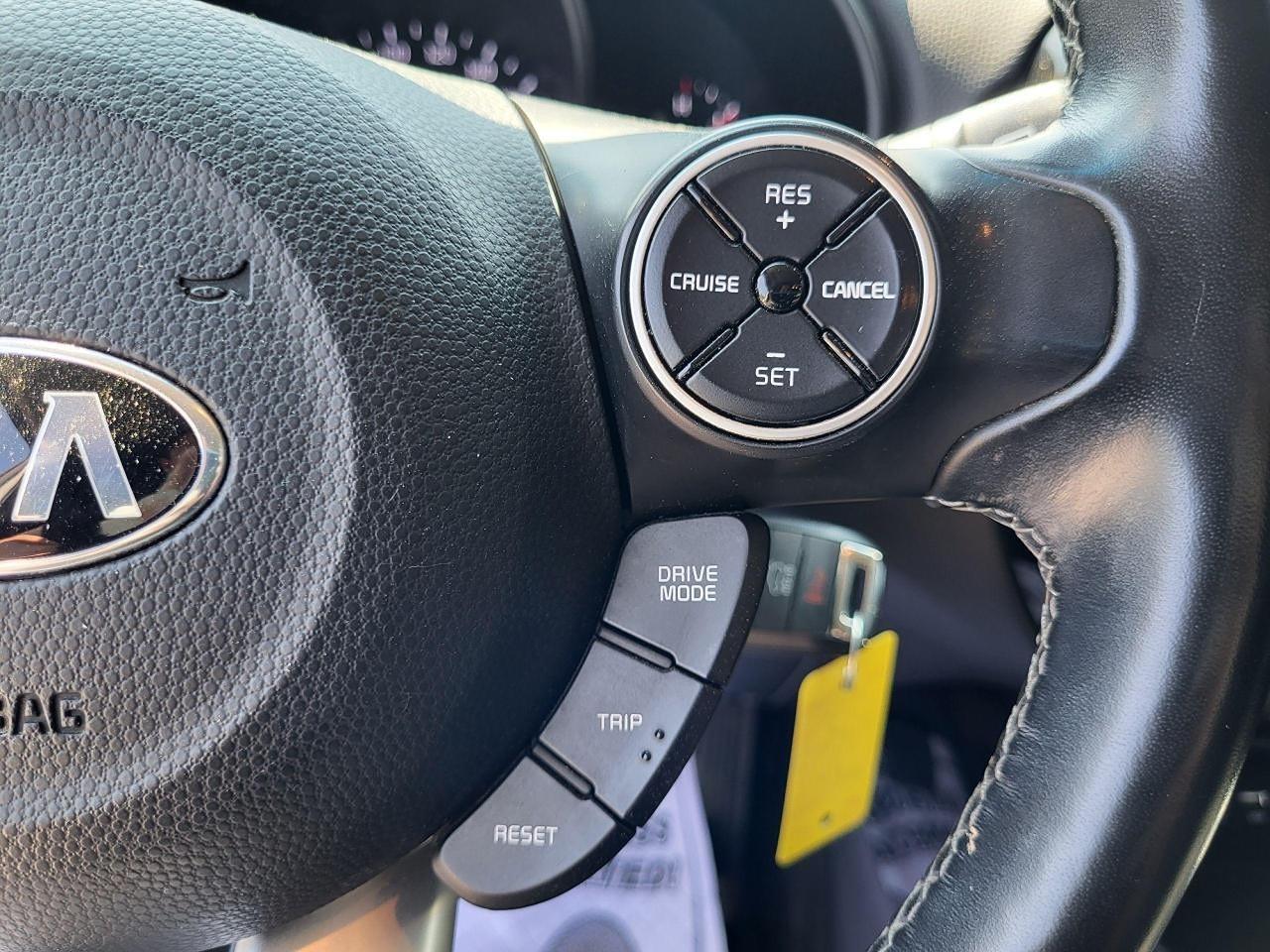 2018 Kia Soul EX+ Photo