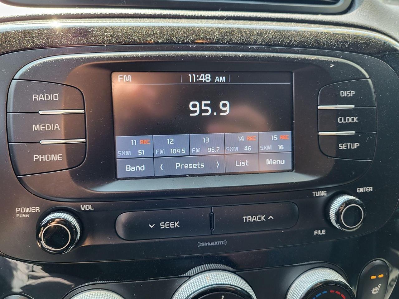 2018 Kia Soul EX+ Photo