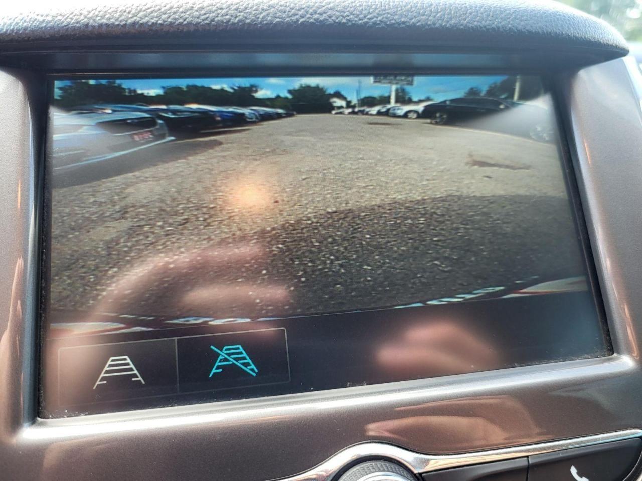 2017 Chevrolet Cruze Hatchback LT (Automatic) Photo