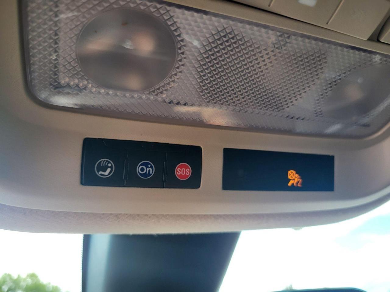 2017 Chevrolet Cruze Hatchback LT (Automatic) Photo