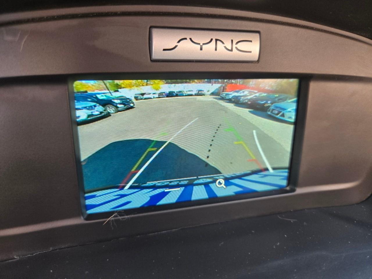 2017 Ford Escape FWD 4dr SE Photo