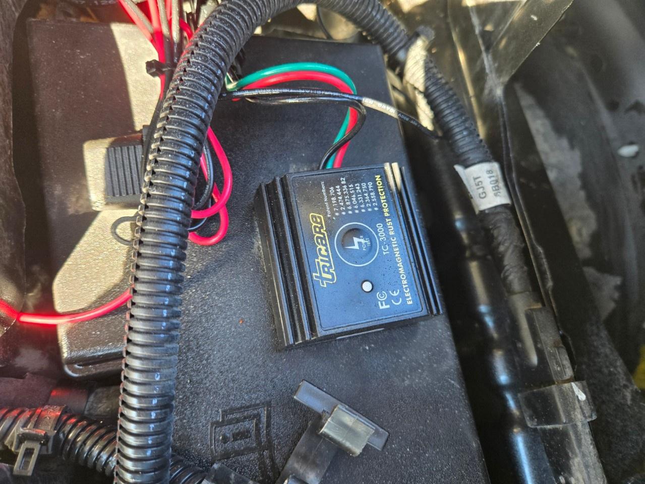 2017 Ford Escape FWD 4dr SE Photo