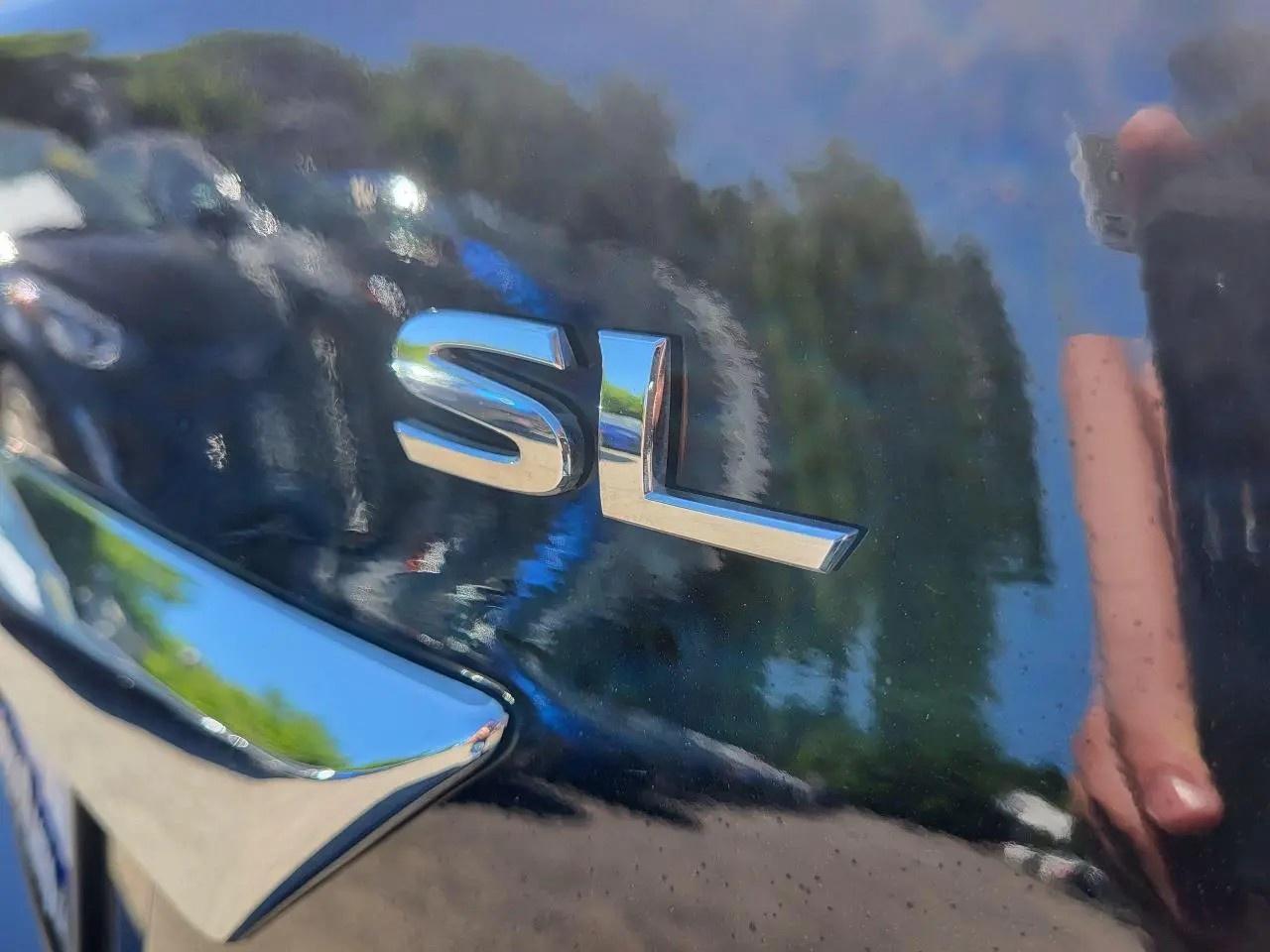 2014 Nissan Altima 4dr Sdn I4 CVT 2.5 SL Photo