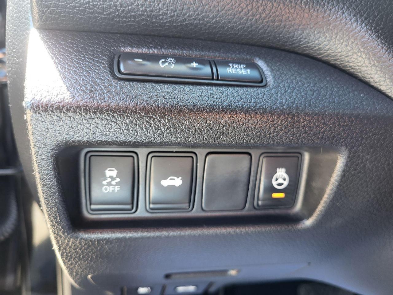 2014 Nissan Altima 4dr Sdn I4 CVT 2.5 SL Photo