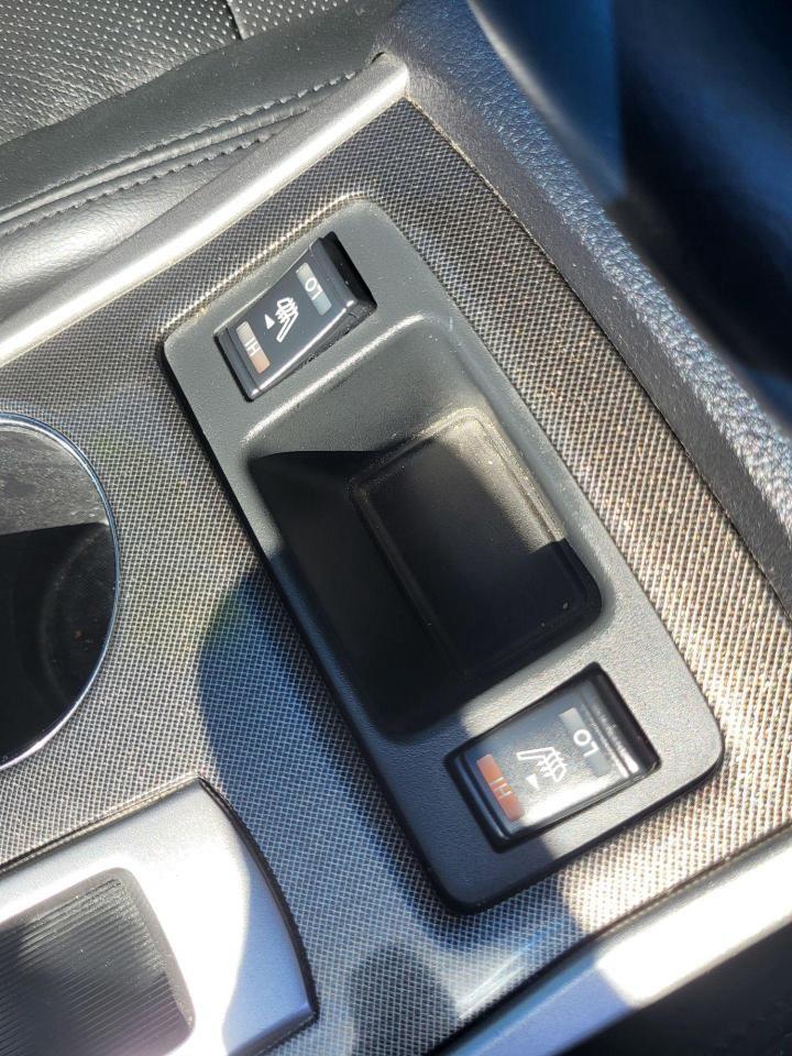 2014 Nissan Altima 4dr Sdn I4 CVT 2.5 SL Photo