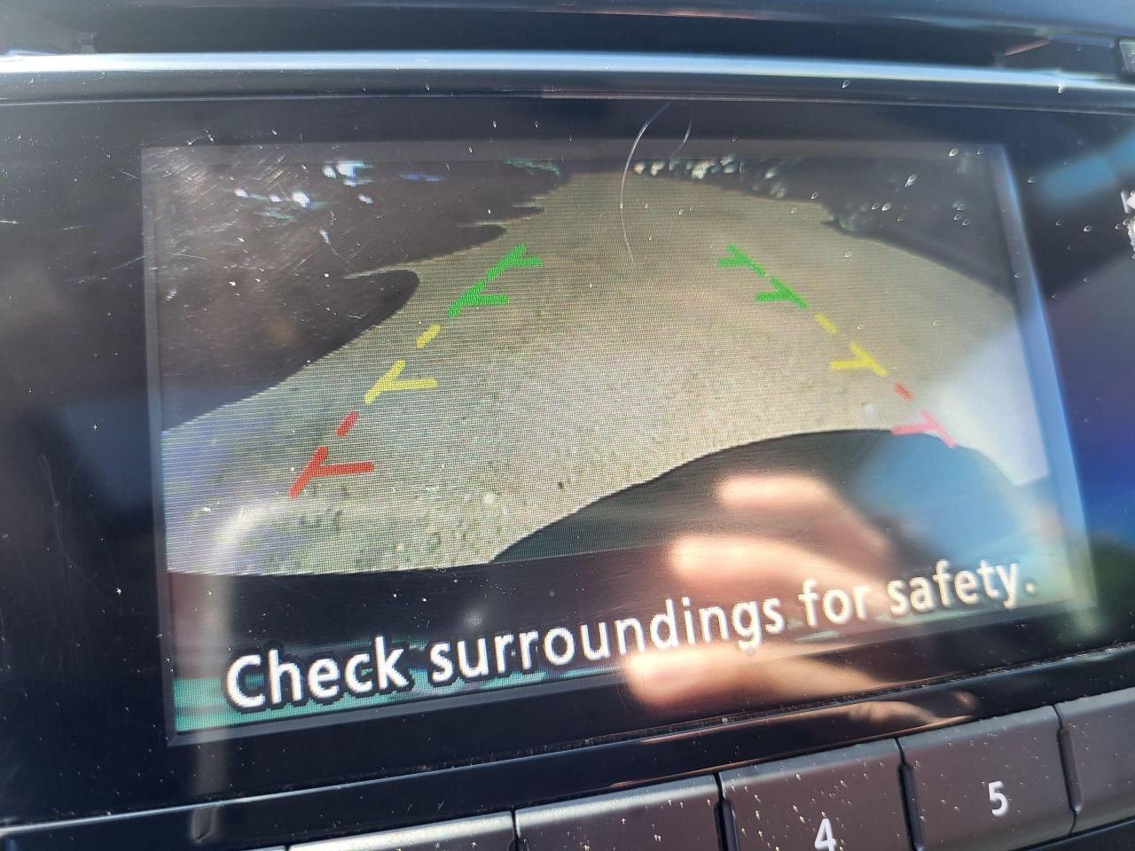 2014 Nissan Altima 4dr Sdn I4 CVT 2.5 SL Photo