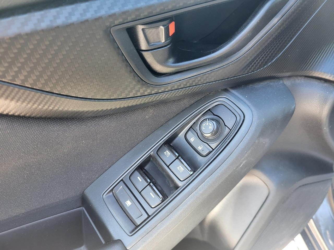2019 Subaru Impreza CONVENIENCE Photo