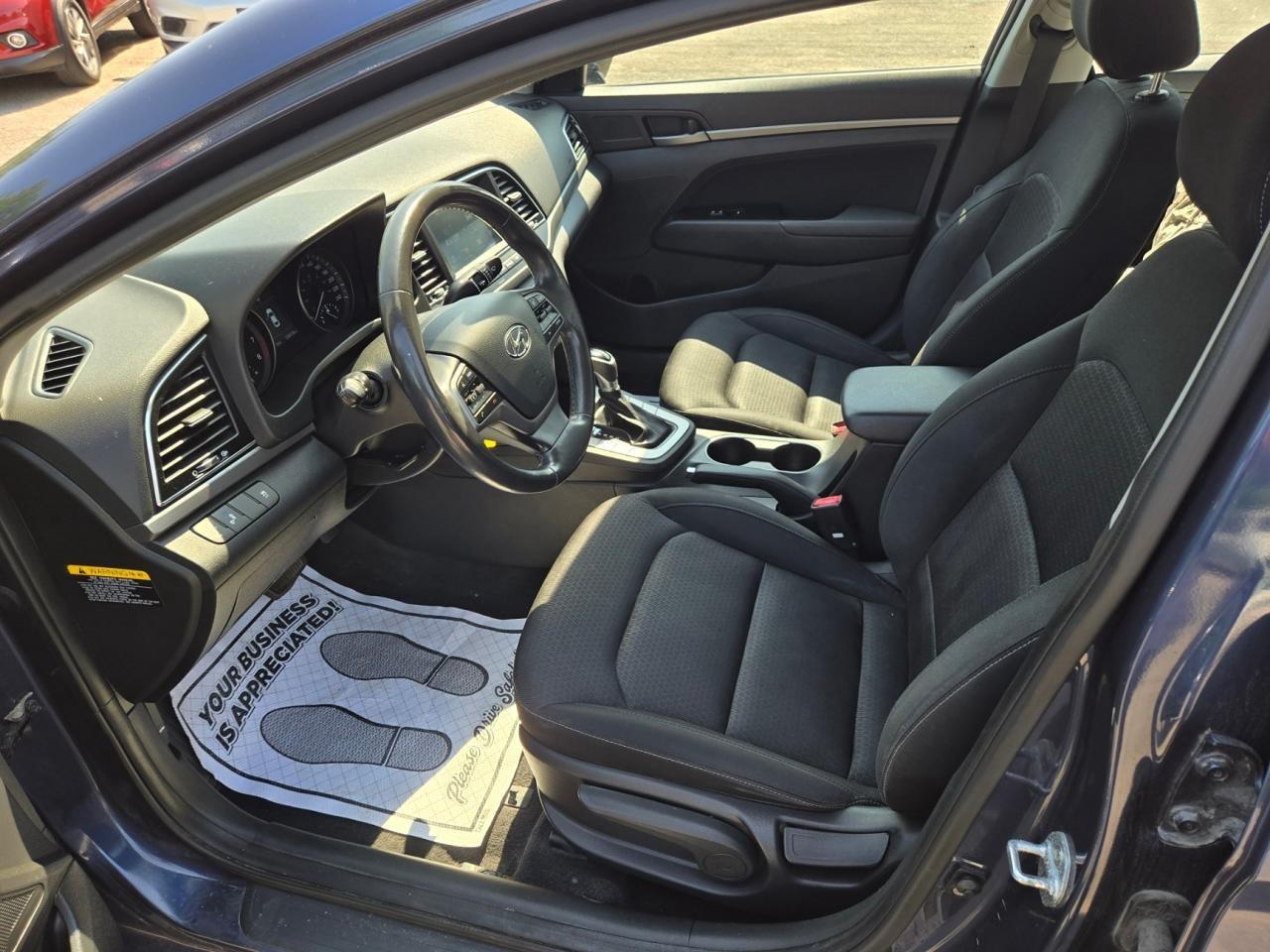 2018 Hyundai Elantra GL Photo