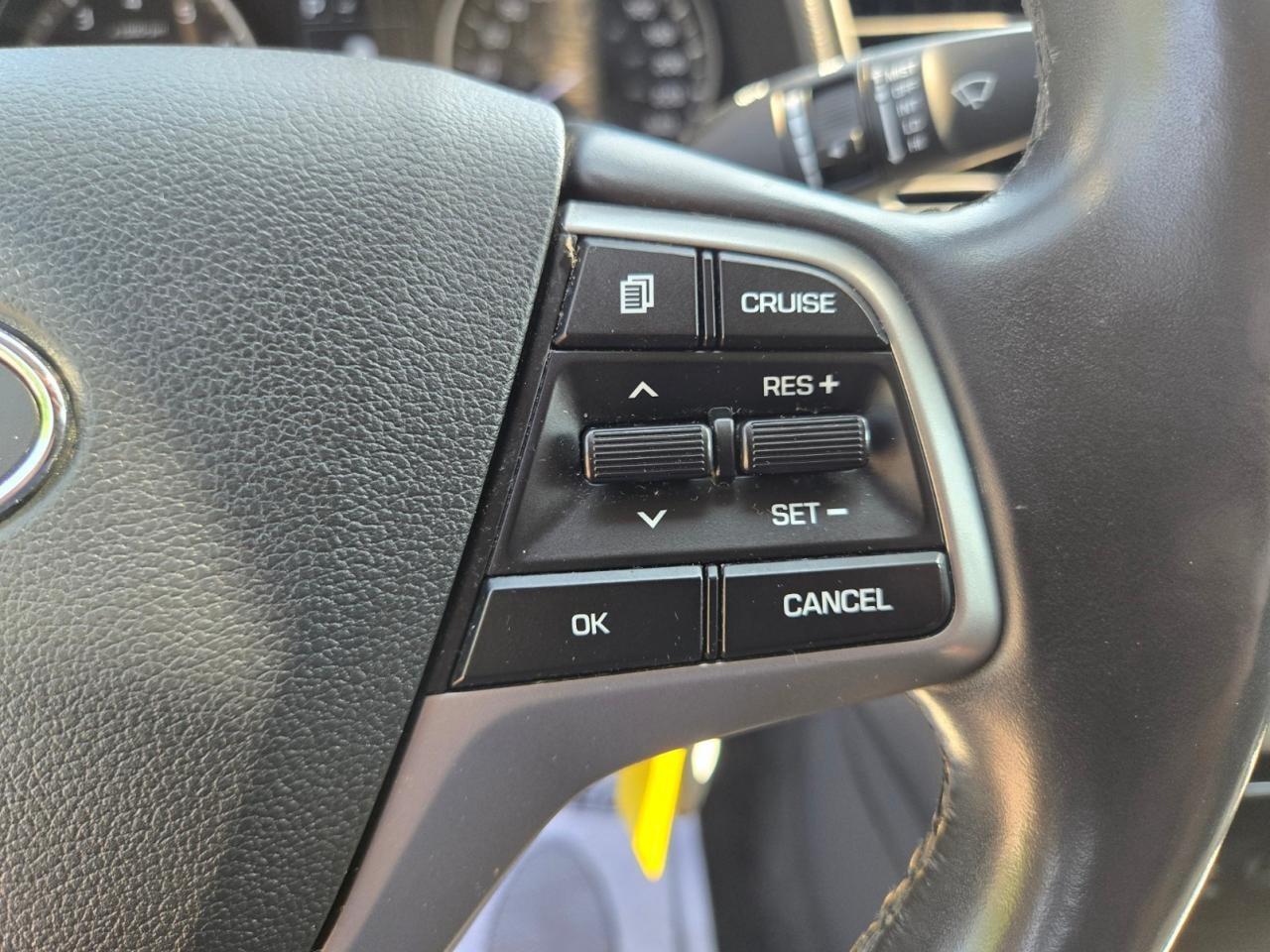 2018 Hyundai Elantra GL Photo