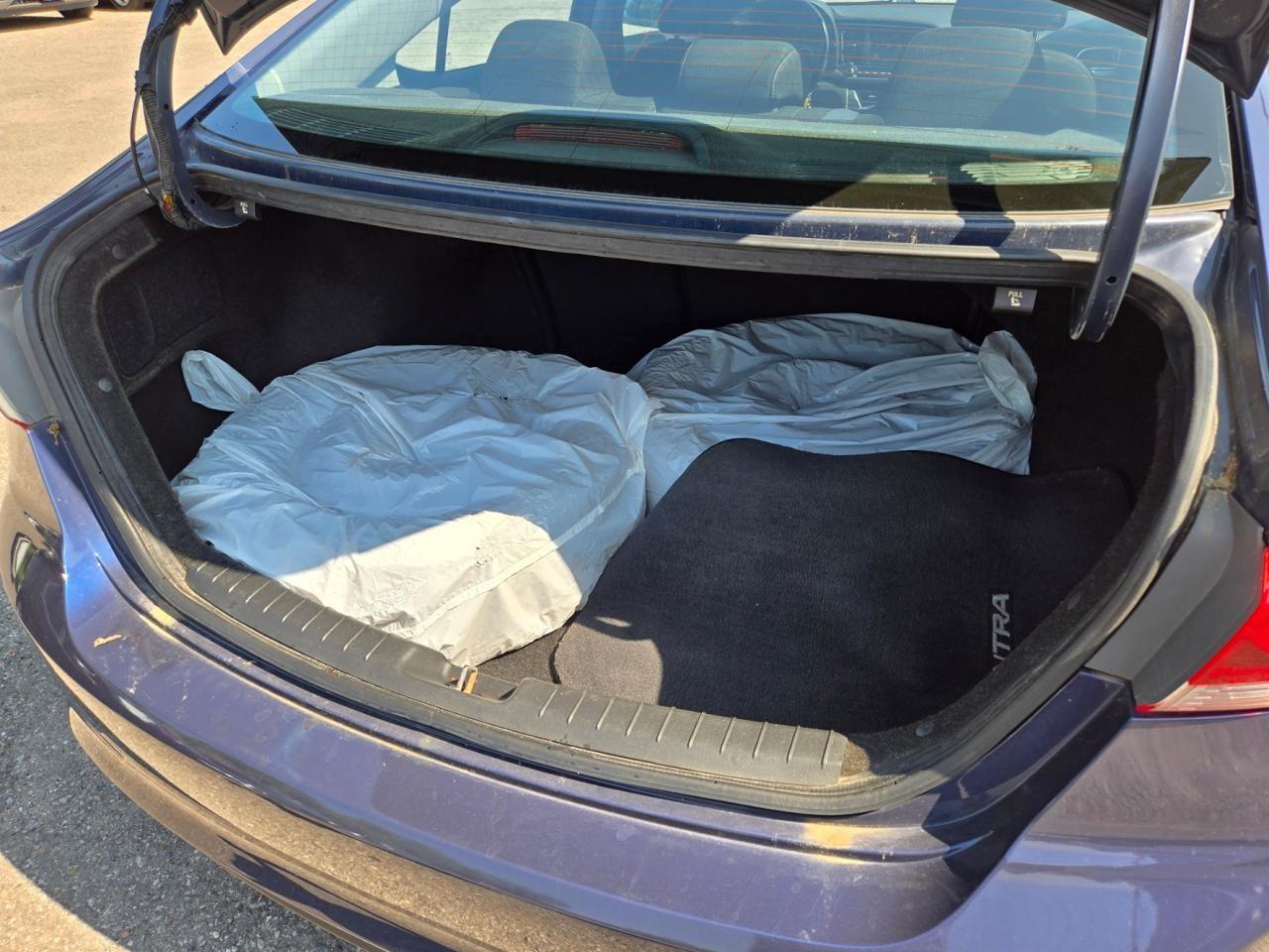 2018 Hyundai Elantra GL AUTO Photo