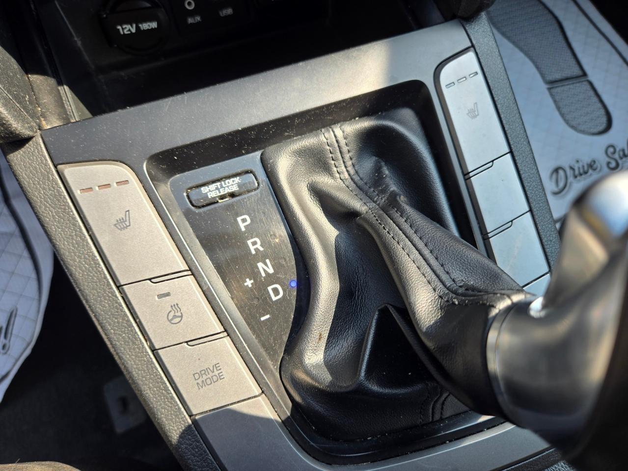 2018 Hyundai Elantra GL Photo