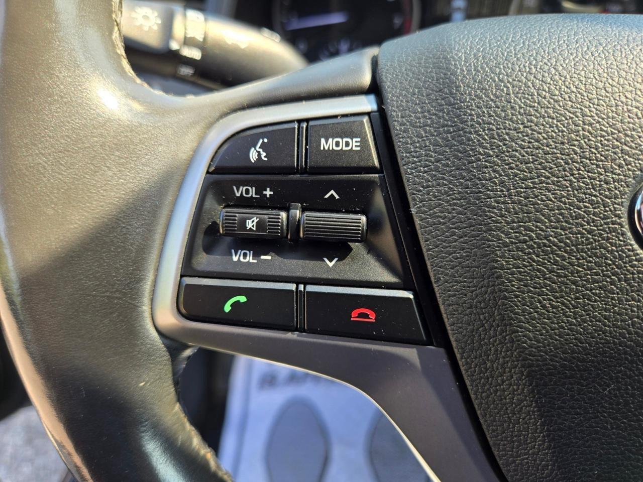 2018 Hyundai Elantra GL Photo