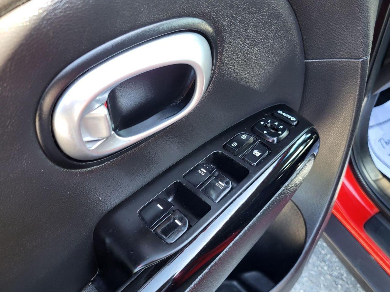 2015 Kia Soul SX Luxury Photo