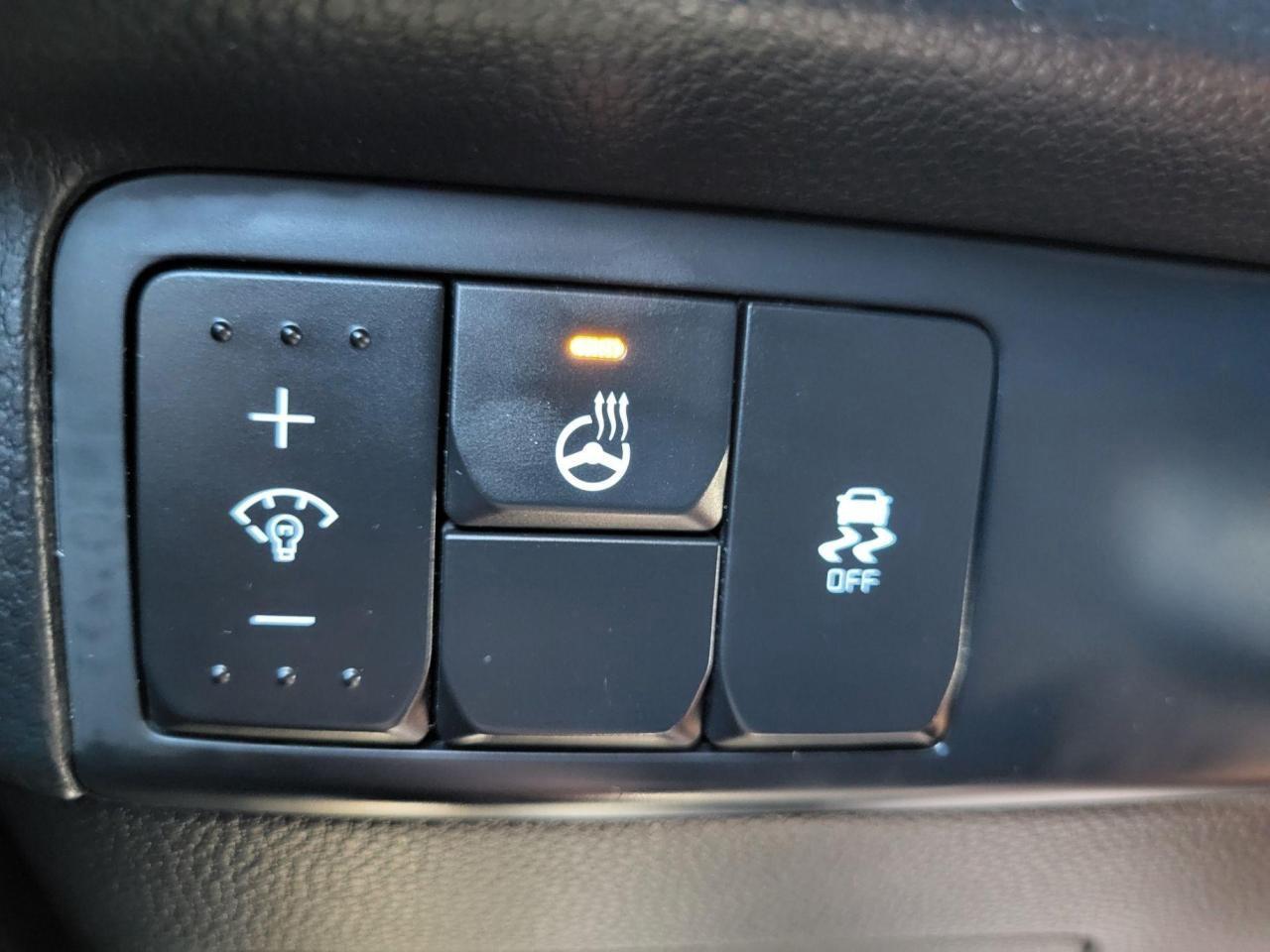 2015 Kia Soul 5DR WGN AUTO SX LUXURY Photo