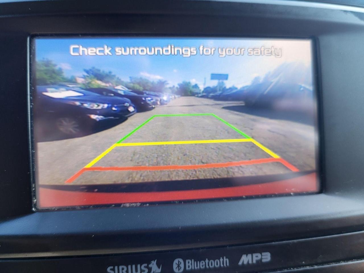 2015 Kia Soul 5DR WGN AUTO SX LUXURY Photo