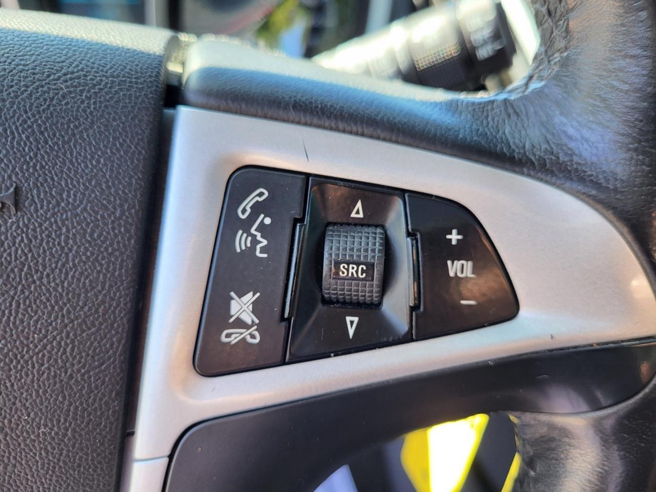 2016 Chevrolet Equinox Awd 4dr Ltz Photo