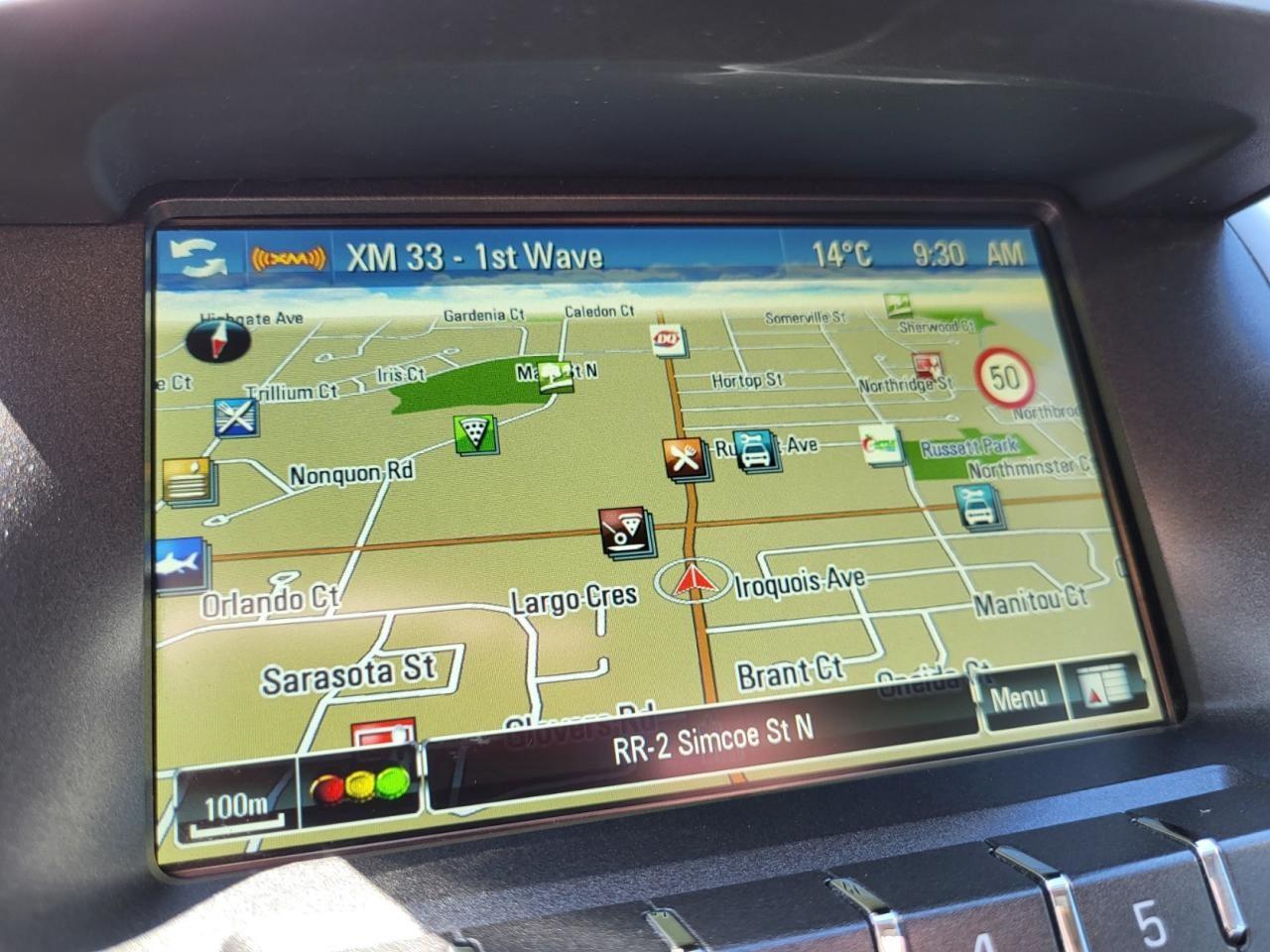 2016 Chevrolet Equinox Awd 4dr Ltz Photo