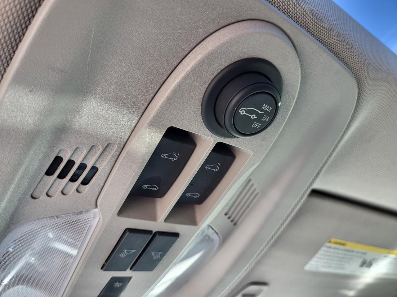 2016 Chevrolet Equinox Awd 4dr Ltz Photo