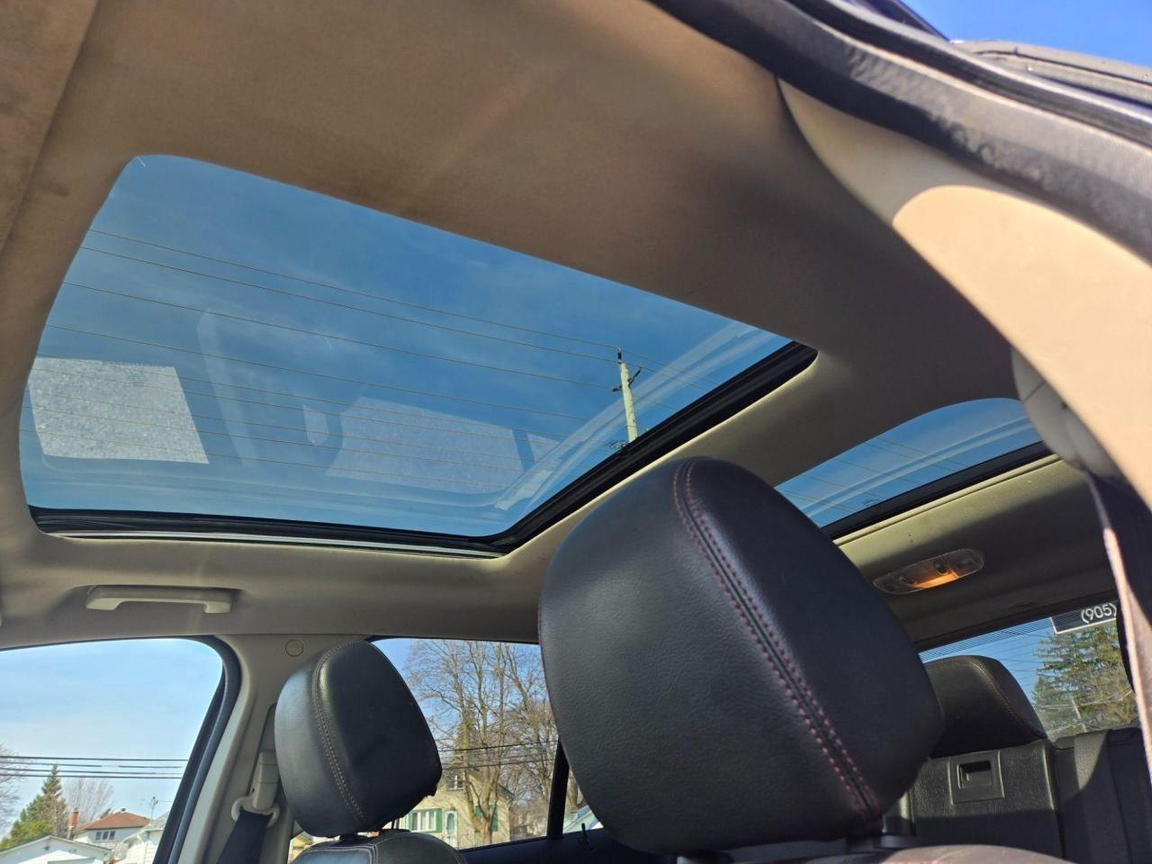 2013 Ford Edge SEL Photo
