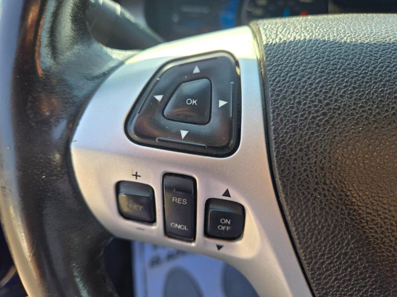 2013 Ford Edge 4DR SEL FWD Photo