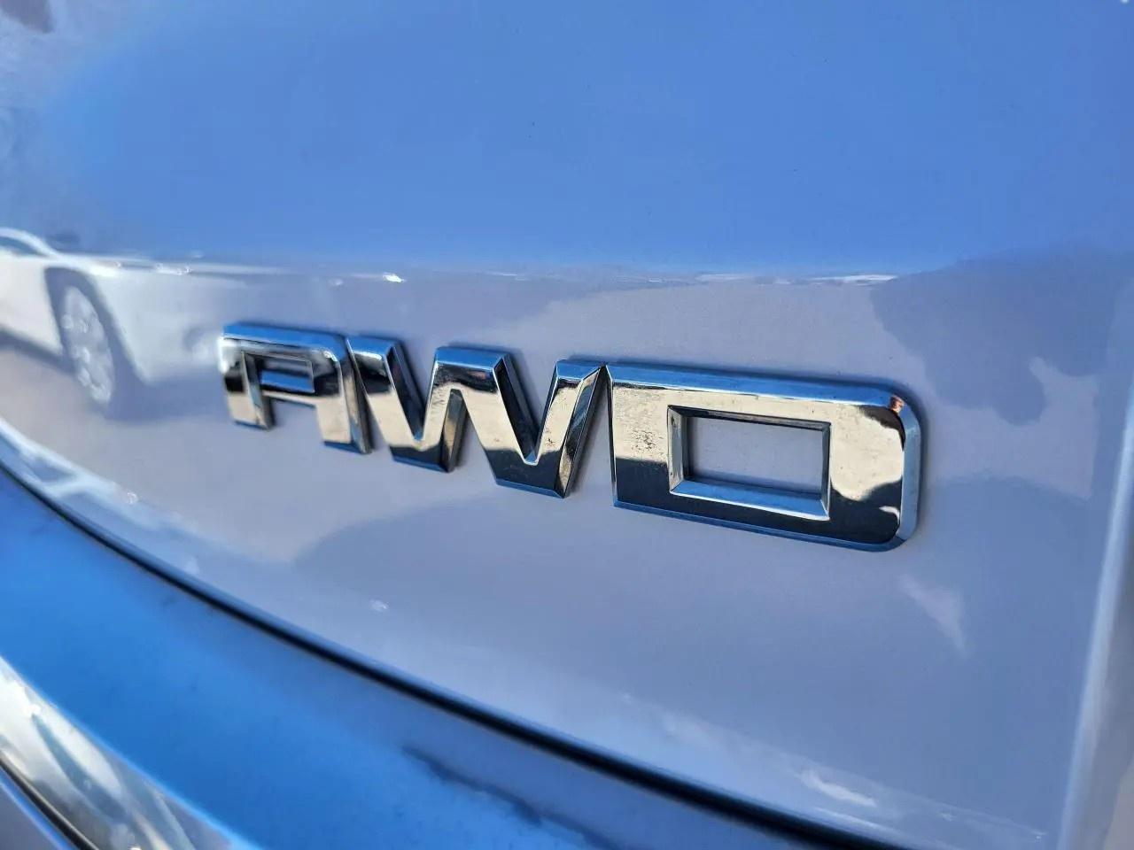 2016 GMC Acadia Denali Photo