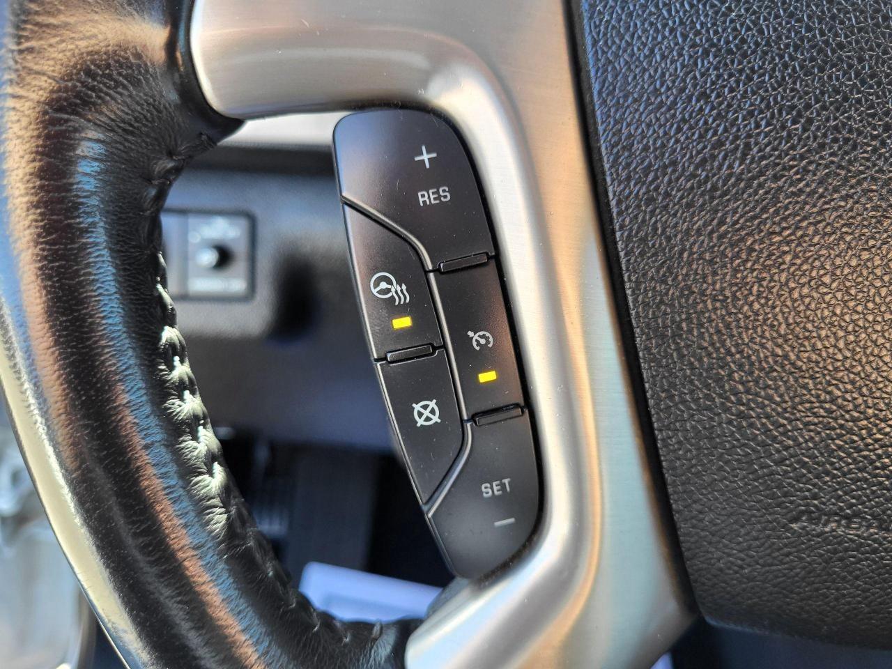 2016 GMC Acadia Denali Photo