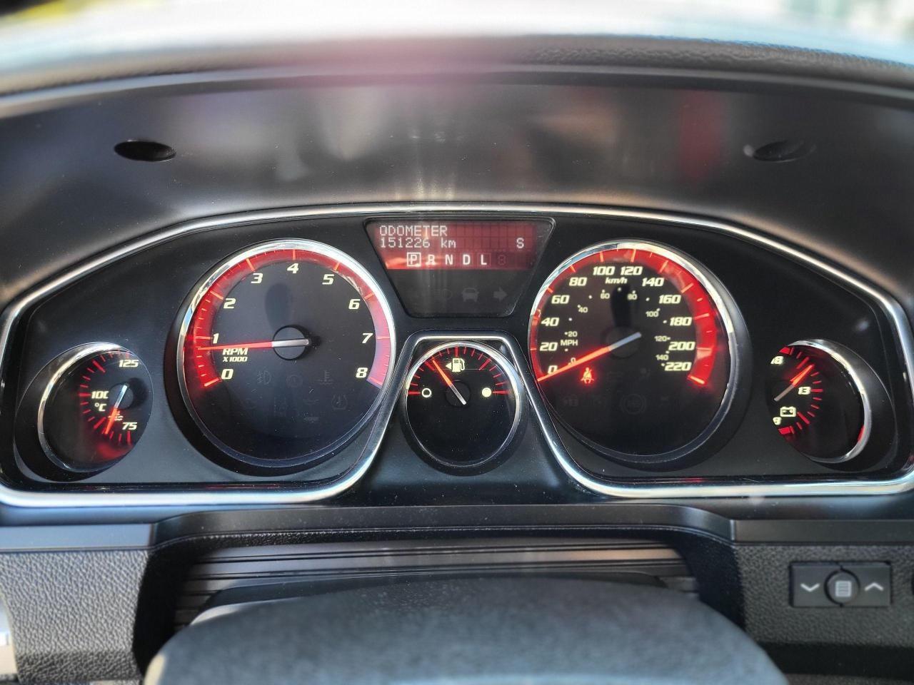 2016 GMC Acadia AWD DENALI Photo