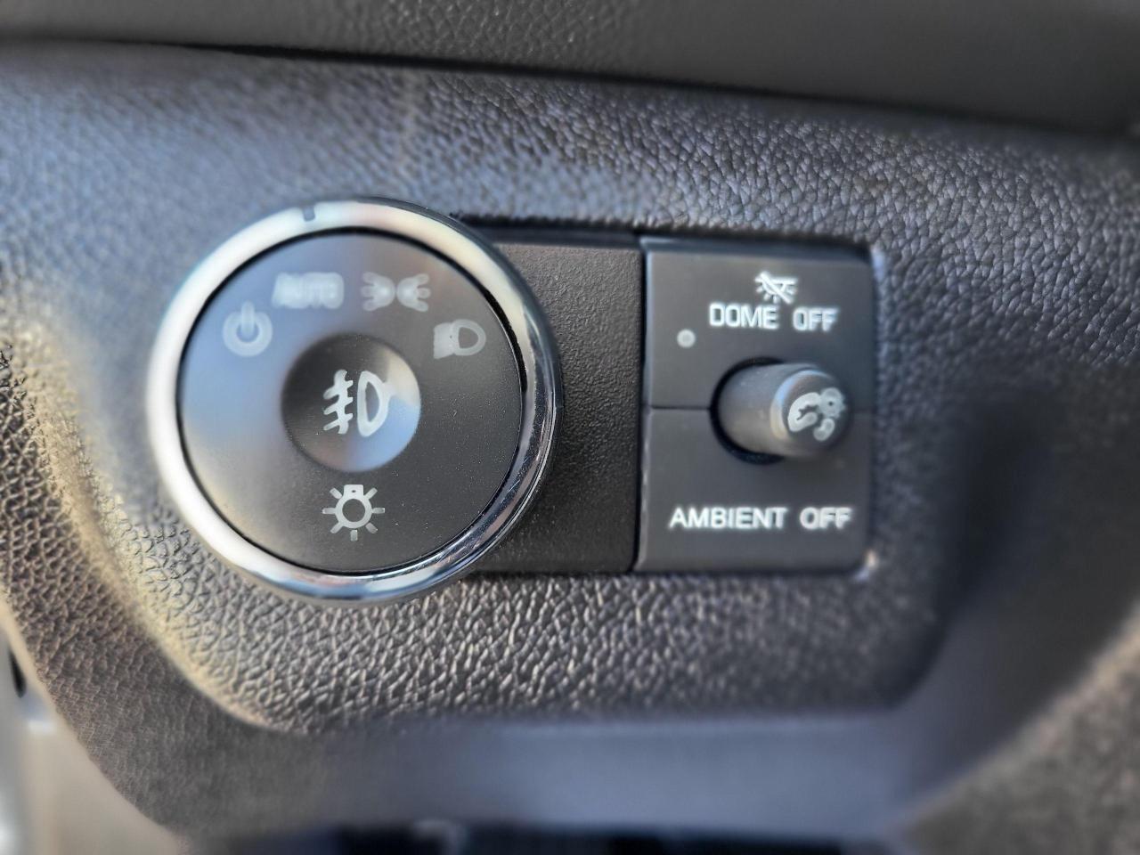 2016 GMC Acadia Denali Photo