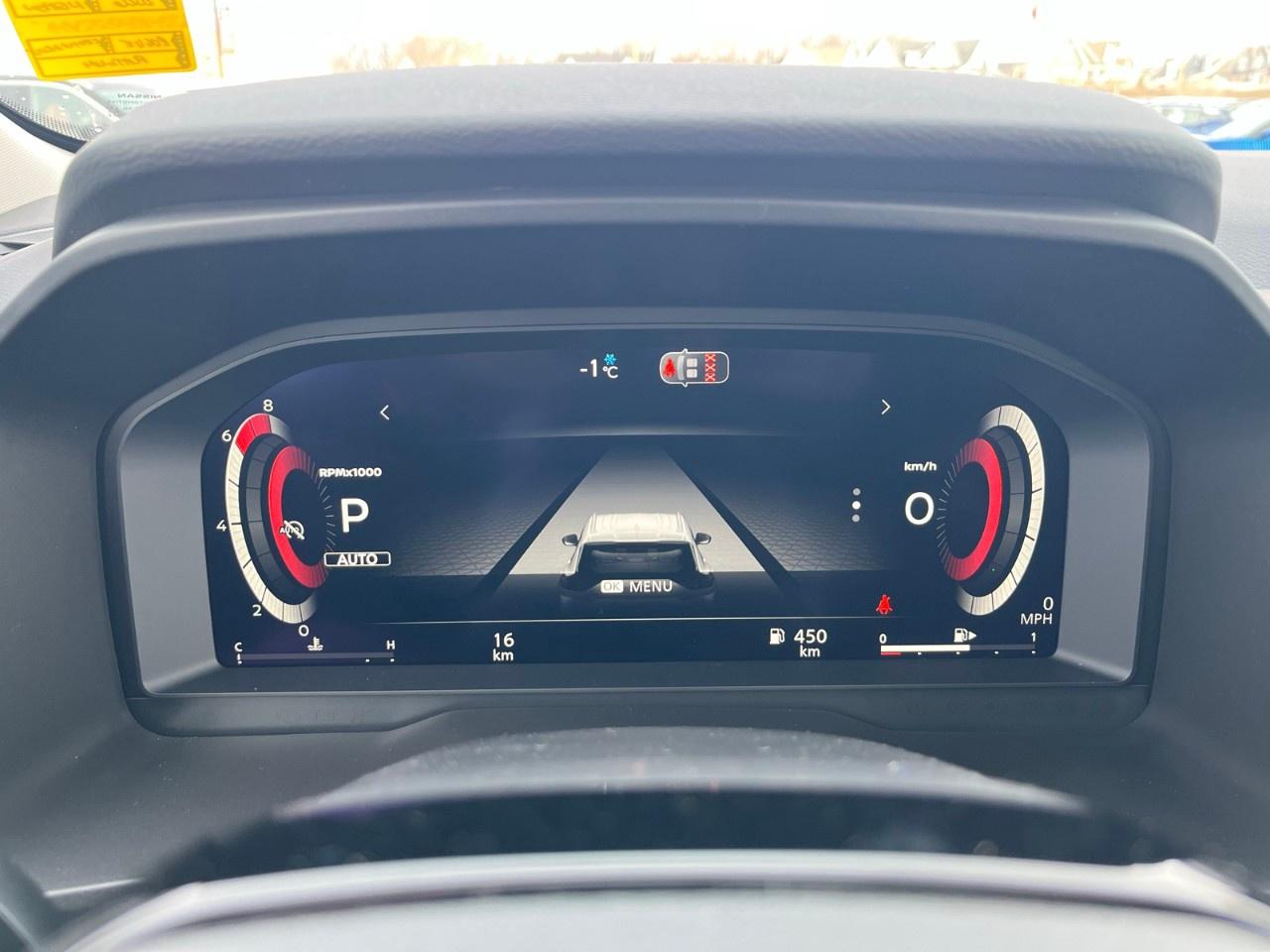 2026 Nissan Rogue AWD Platinum Photo