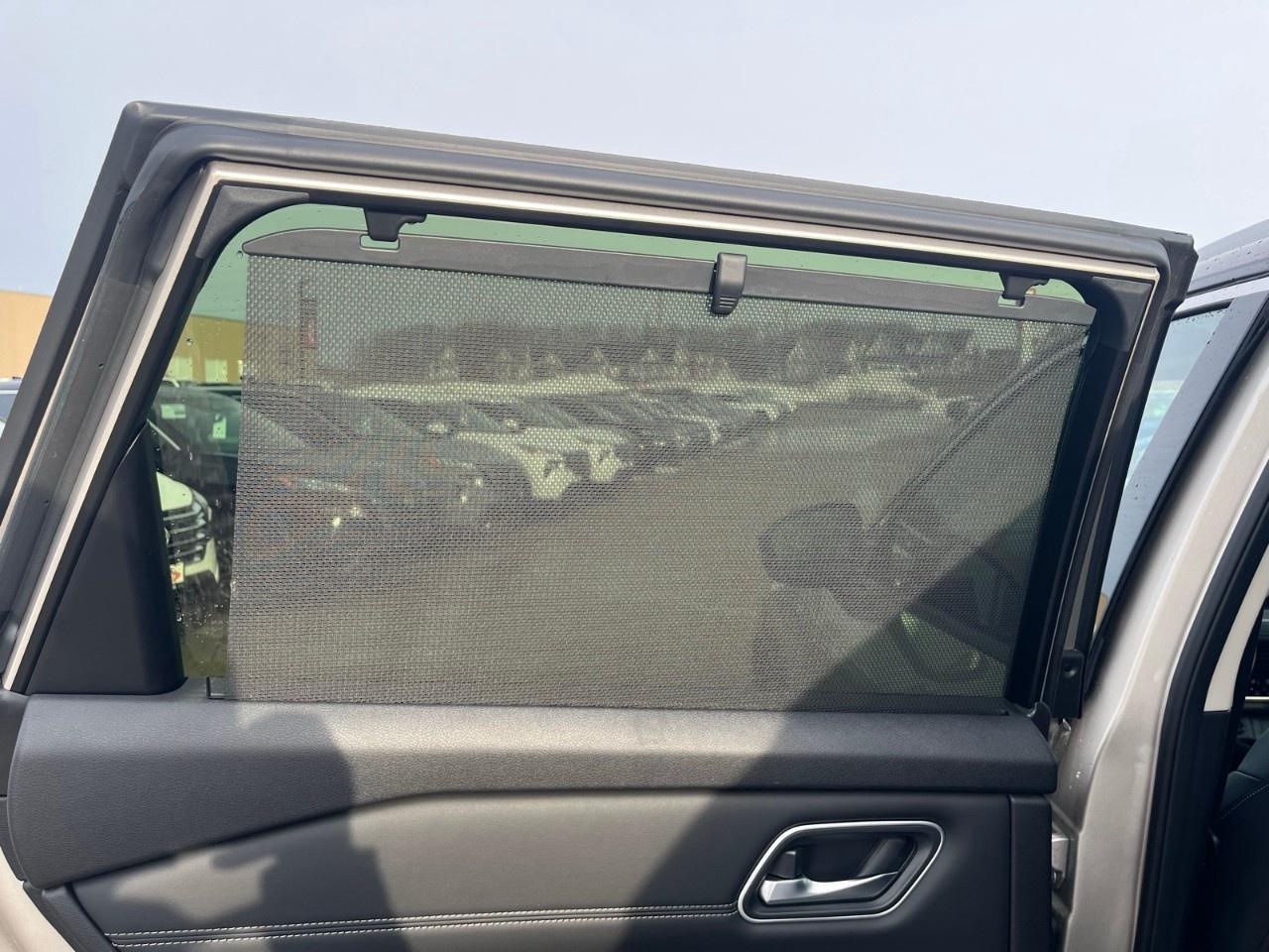 2026 Nissan Rogue AWD Platinum Photo