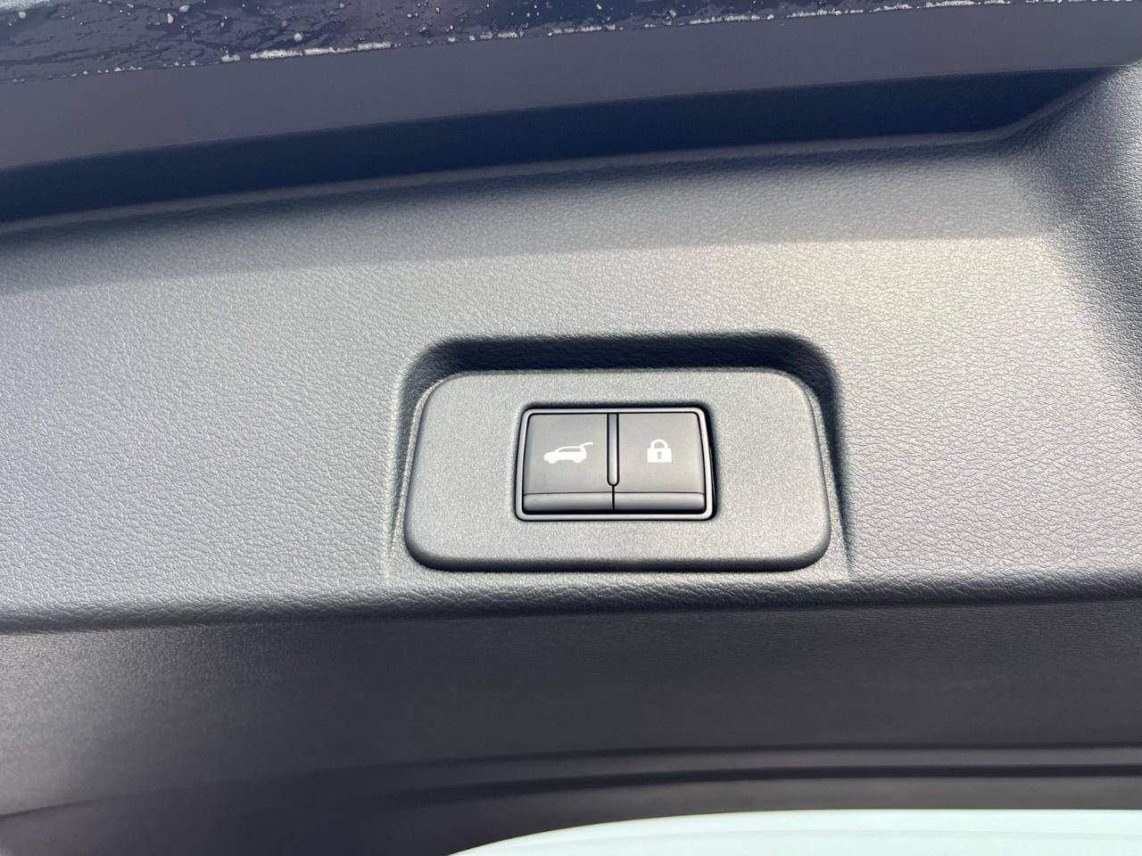 2026 Nissan Rogue AWD Platinum Photo