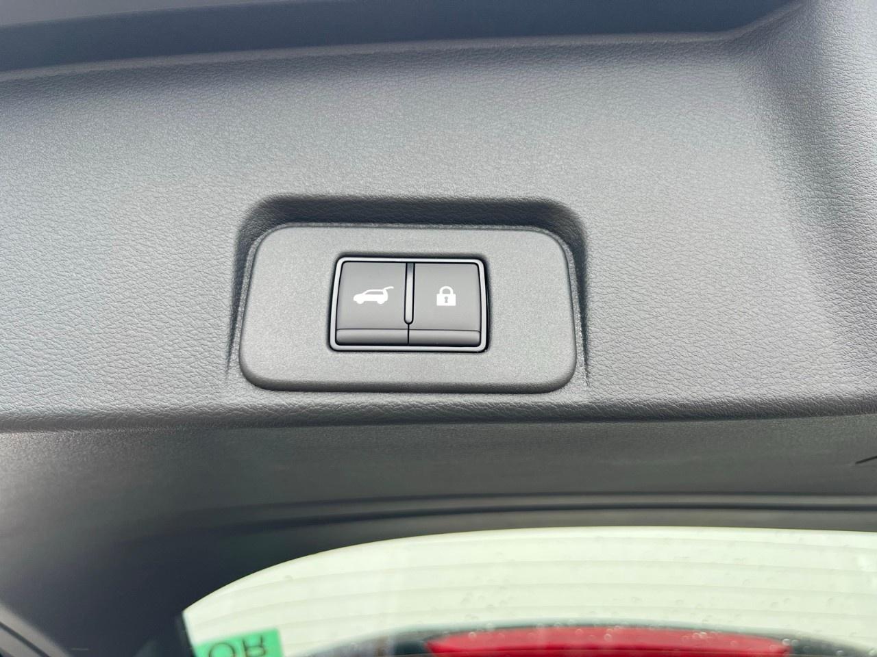 2026 Nissan Rogue AWD Platinum Photo