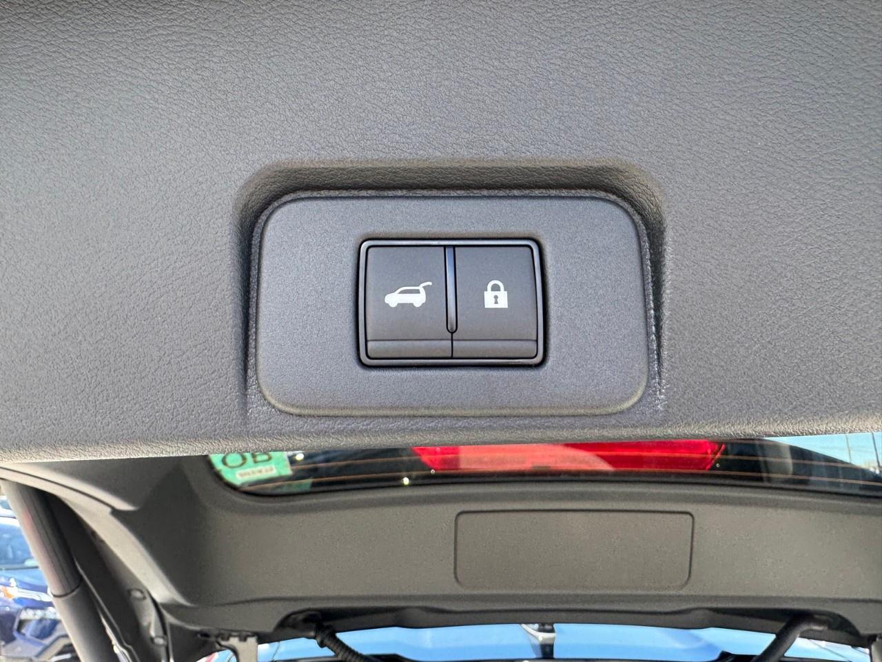 2026 Nissan Rogue AWD Platinum Photo
