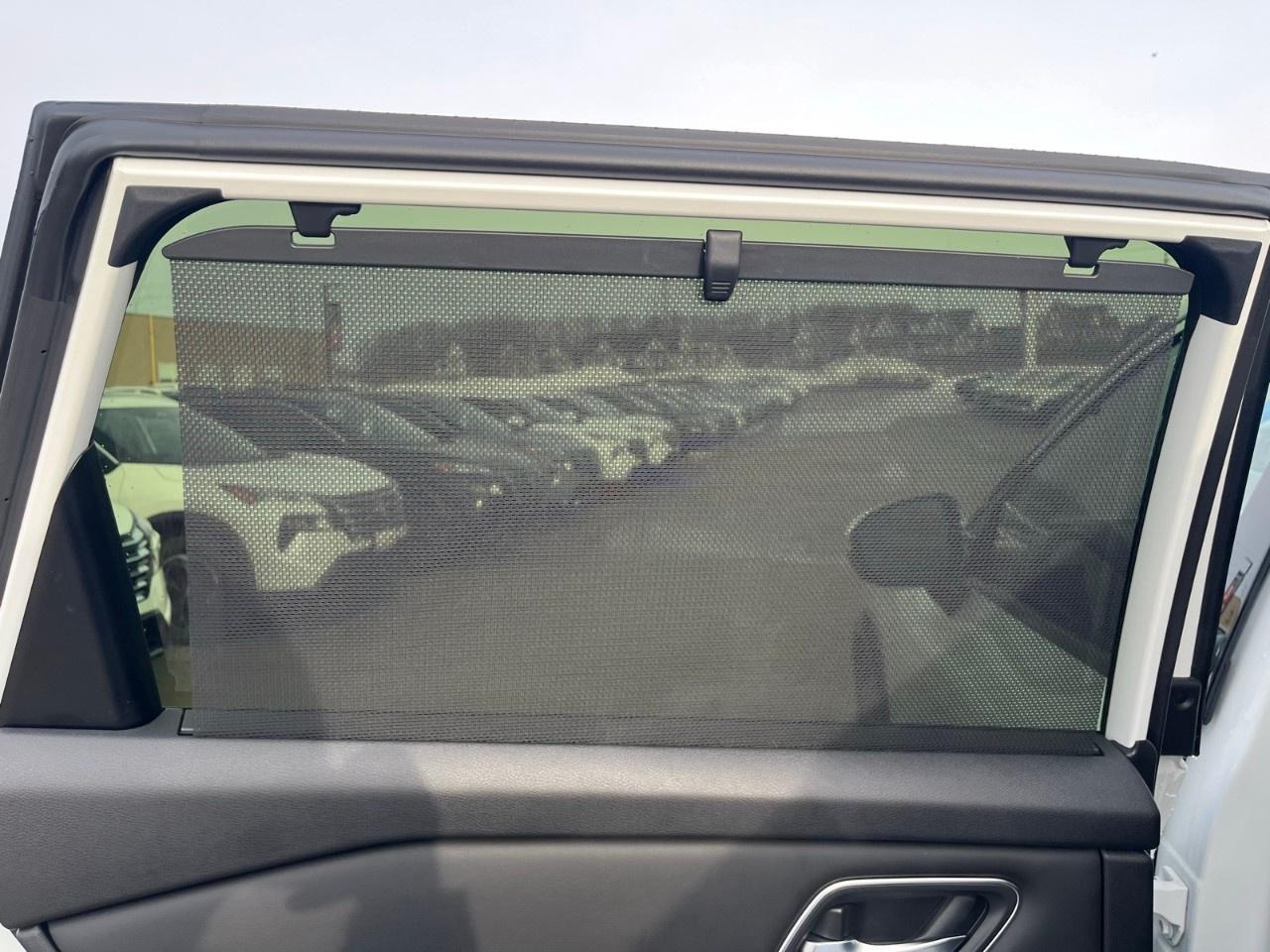 2026 Nissan Rogue AWD Platinum Photo