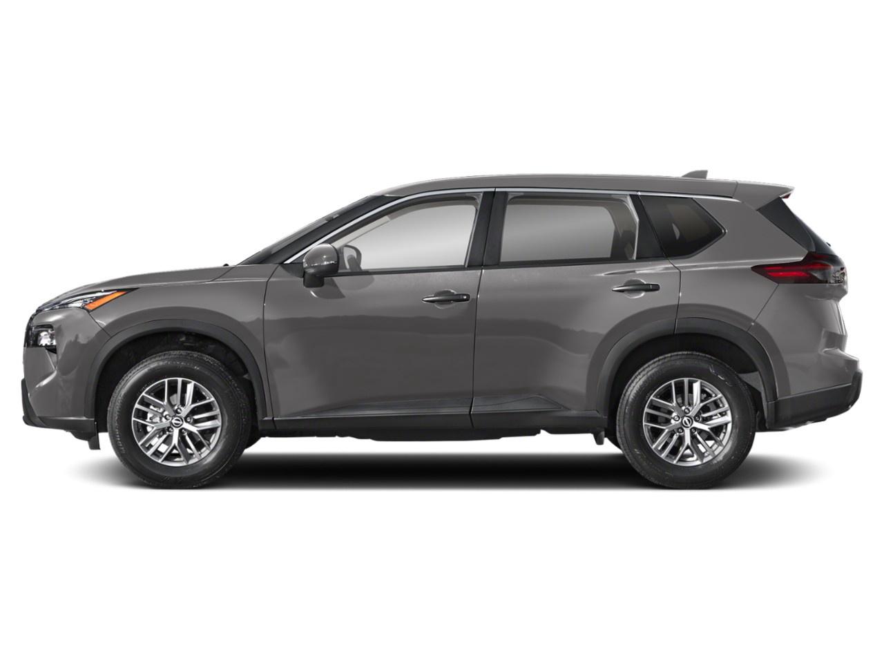 2026 Nissan Rogue AWD S Photo