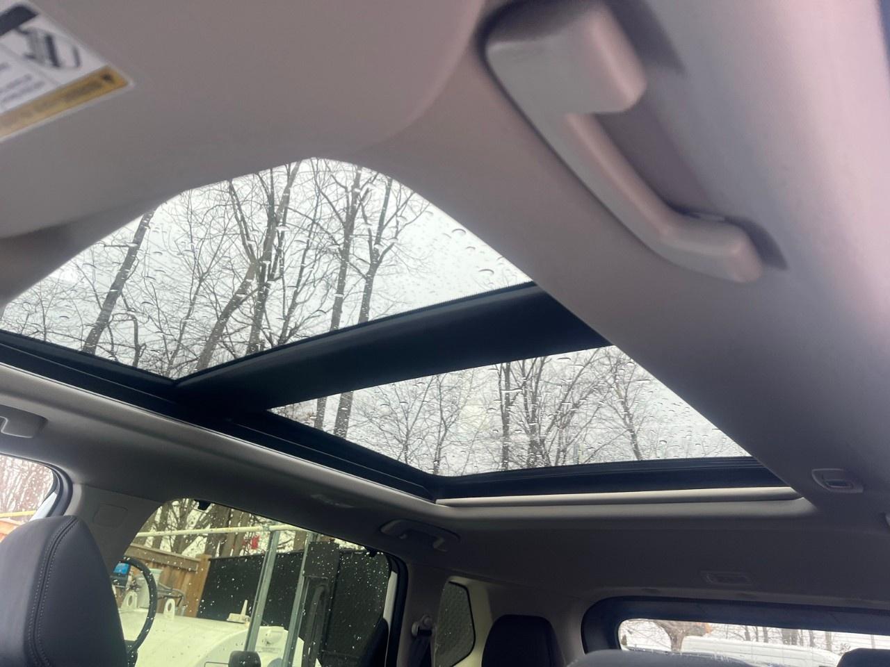 2026 Nissan Rogue AWD Platinum Photo