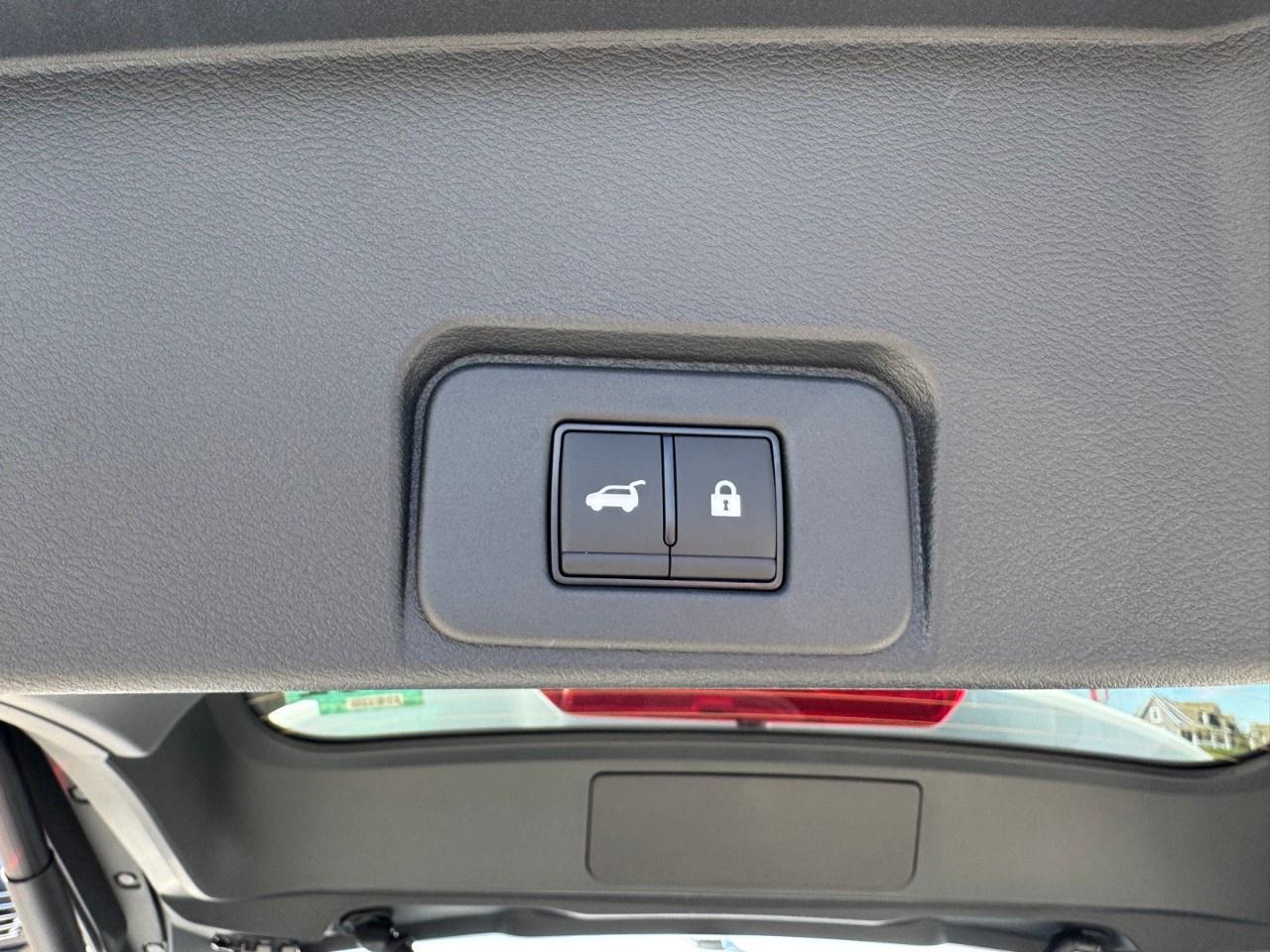 2026 Nissan Rogue AWD Platinum Photo
