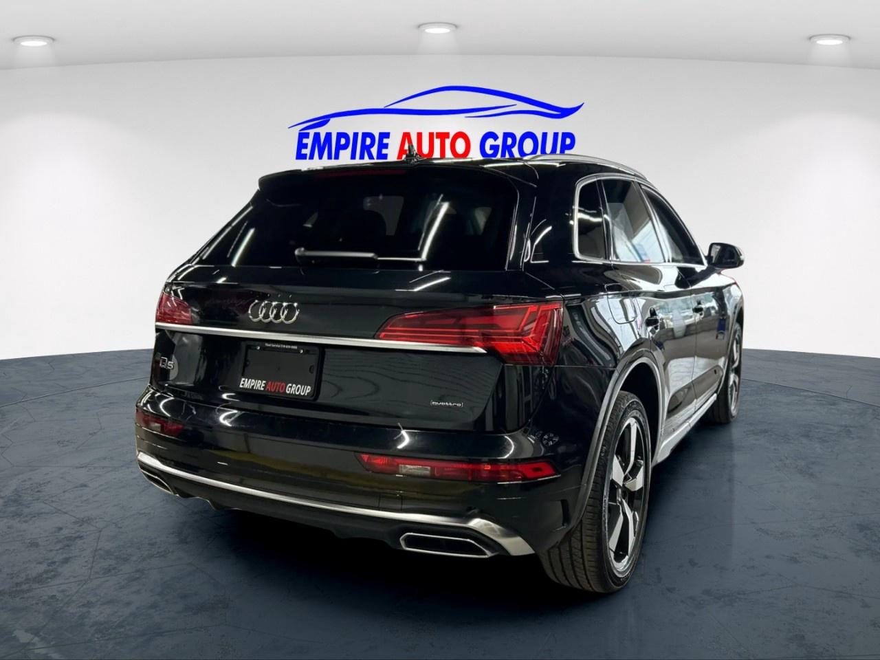 2024 Audi Q5 PROGRESSIV Photo4