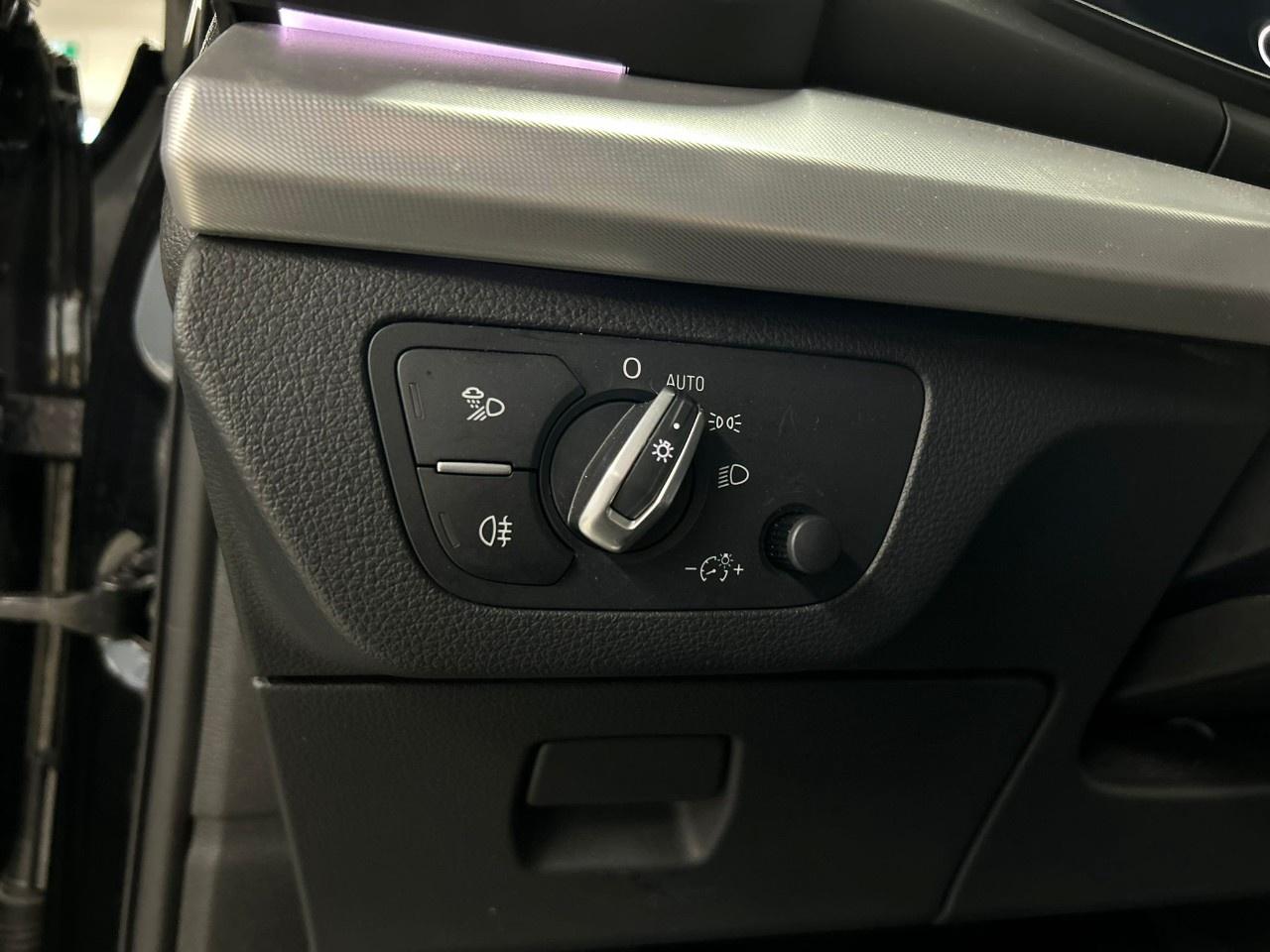 2024 Audi Q5 PROGRESSIV Photo