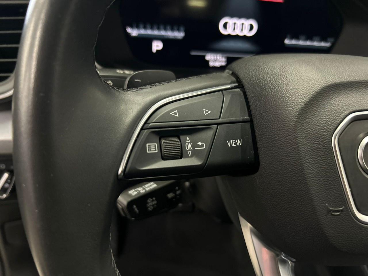 2024 Audi Q5 PROGRESSIV Photo