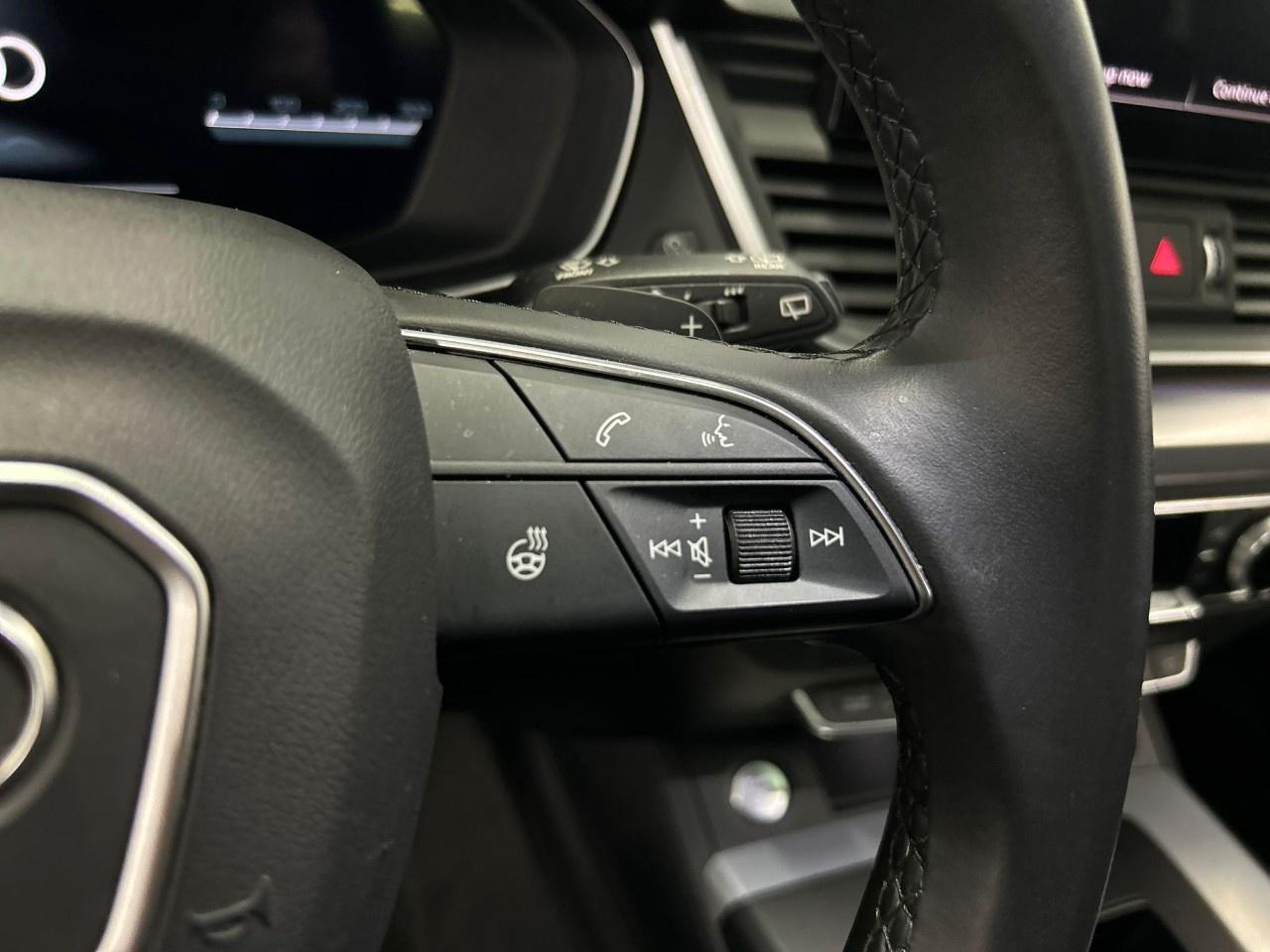 2024 Audi Q5 PROGRESSIV Photo