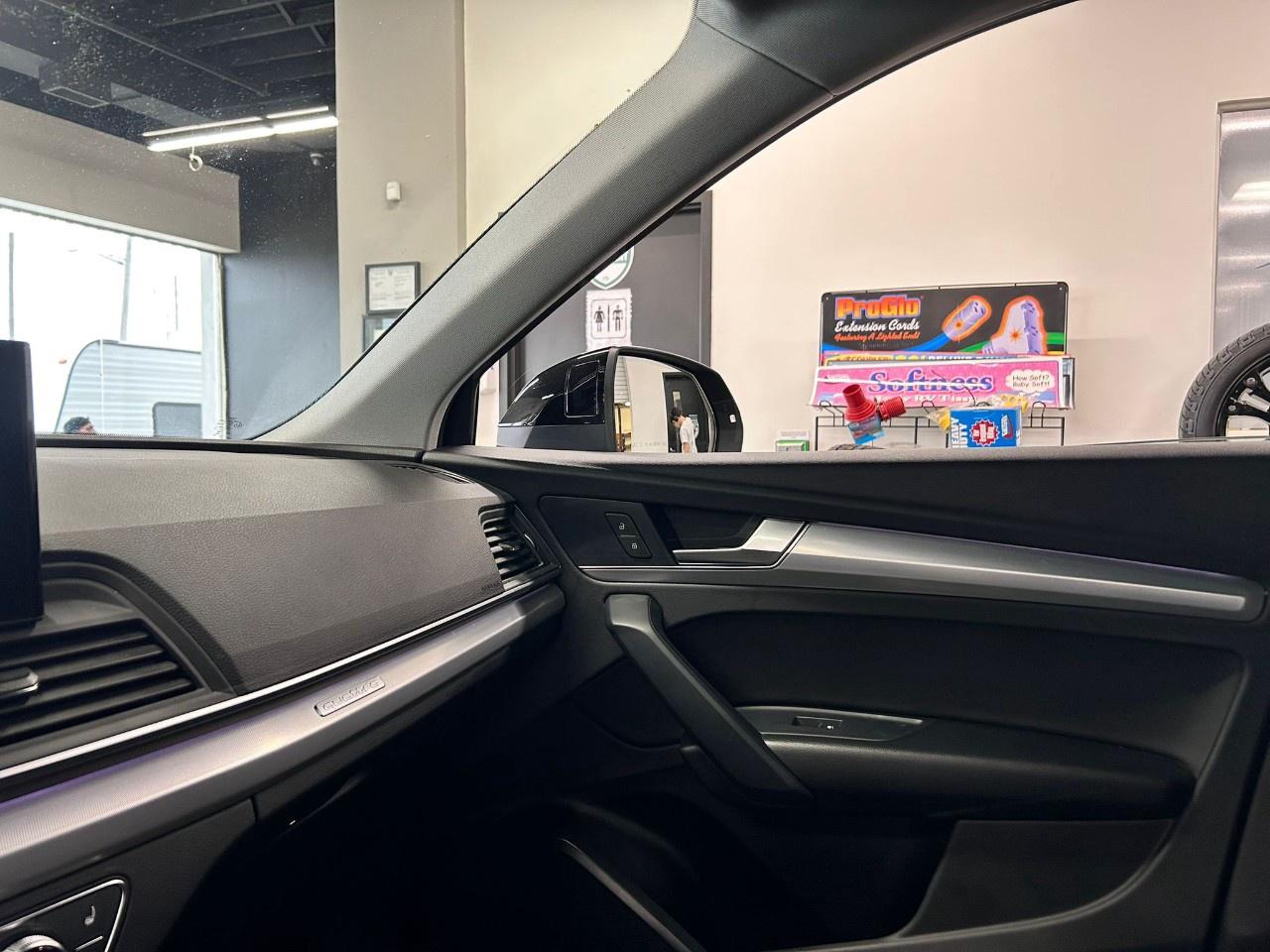 2024 Audi Q5 PROGRESSIV Photo