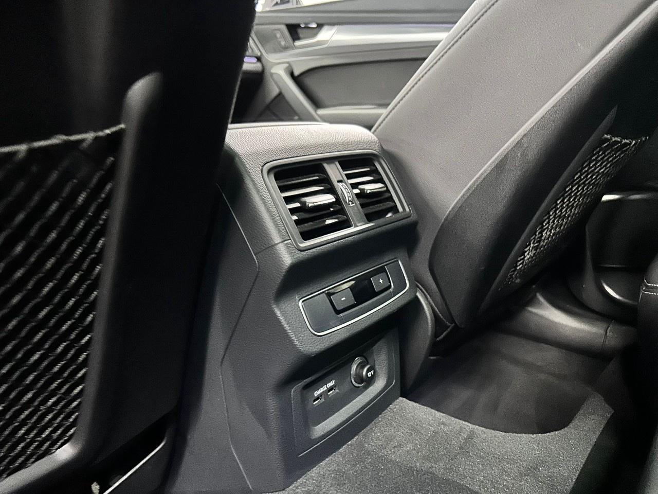 2024 Audi Q5 PROGRESSIV Photo