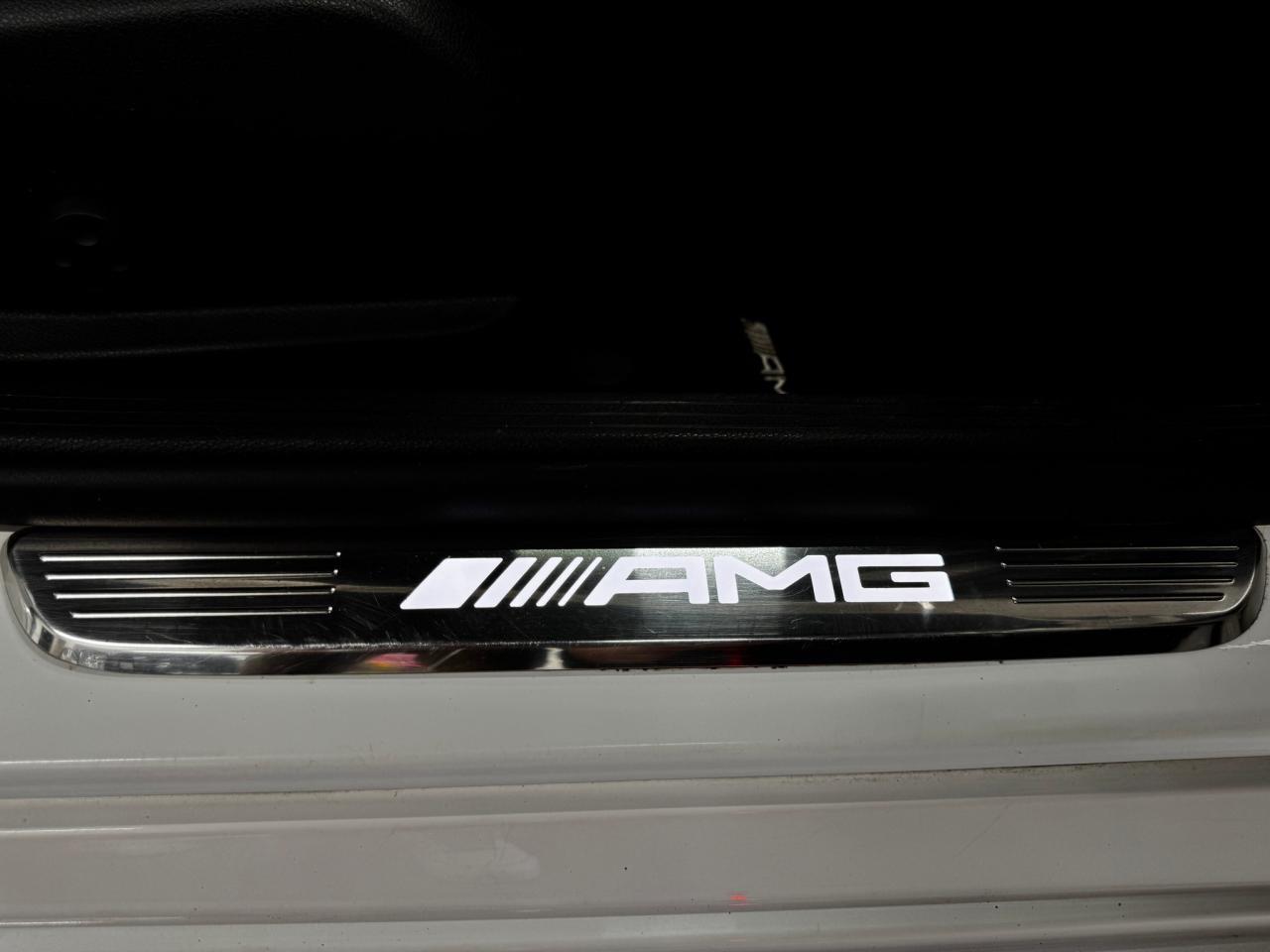 2017 Mercedes-Benz C-Class AMG C43 Photo