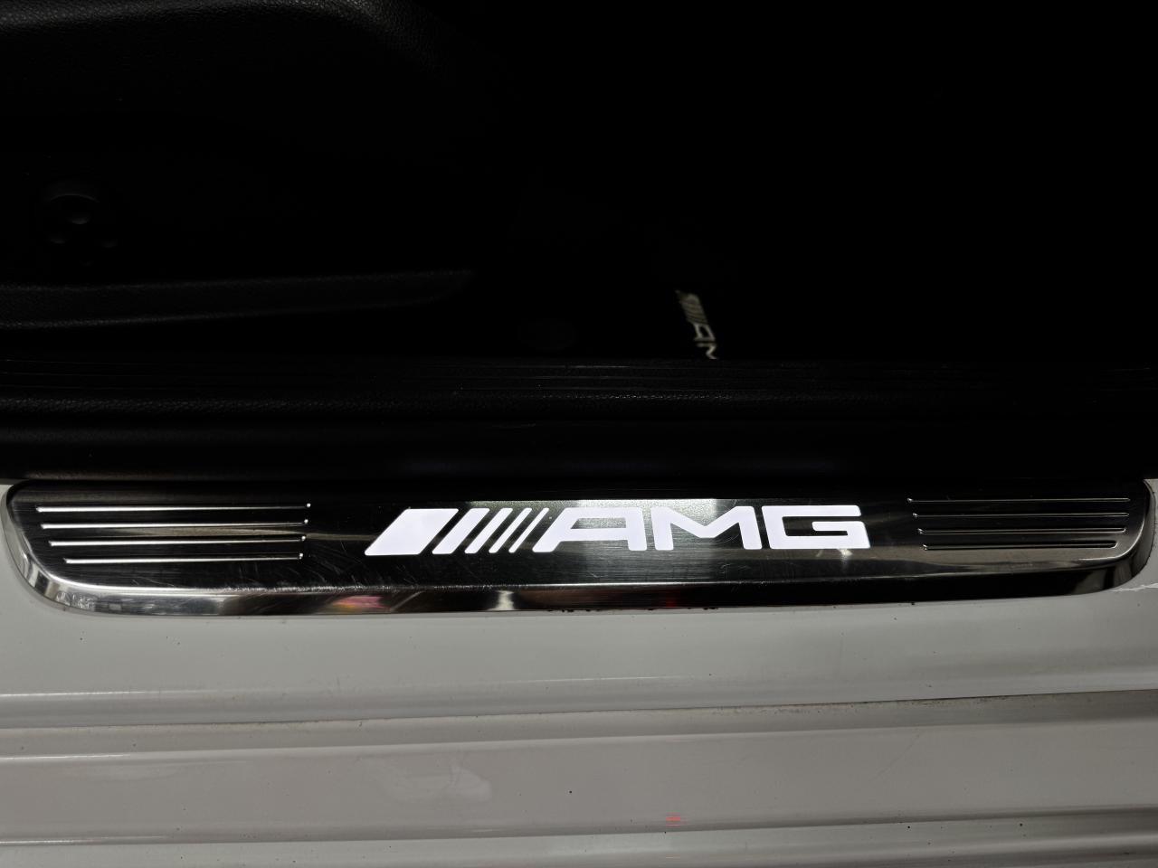 2017 Mercedes-Benz C-Class AMG C43 Photo