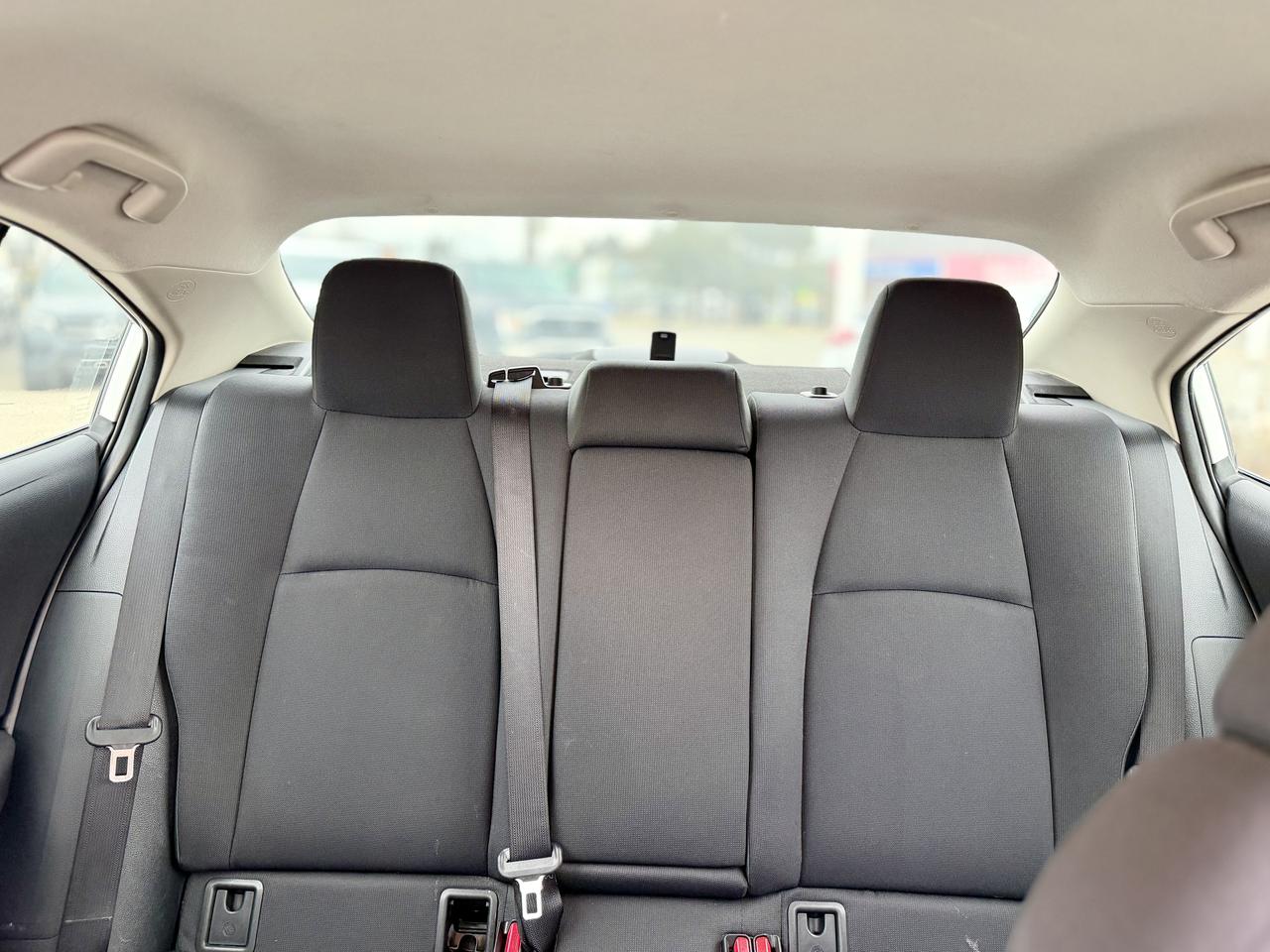 2022 Toyota Corolla Hybrid Photo