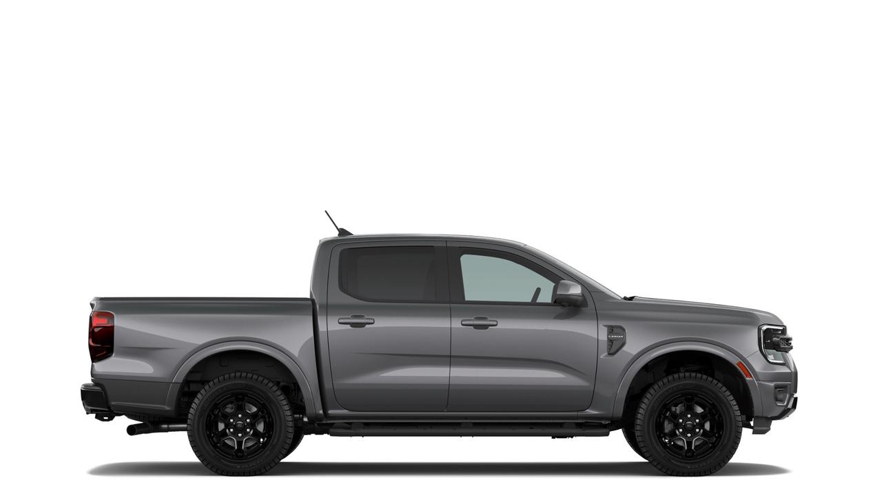 2026 Ford Ranger 4X4 CRW CAB LARIAT Photo4