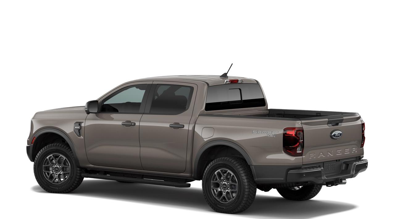 2026 Ford Ranger XLT Photo0