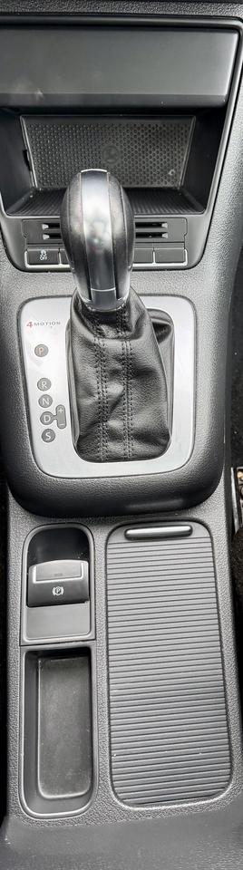 2013 Volkswagen Tiguan Trendline Photo