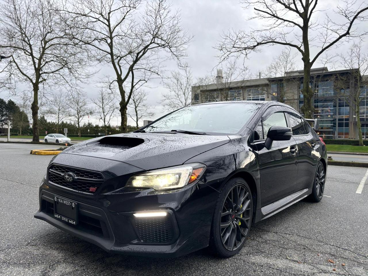 If you are interested and need more information call or message our sales team, we will be glad to help you now!Our knowledgeable sales staff will help assist you with every step. To book a test drive or receive further information give us a call at (604)777-1292 or email us: sales@kiawest.comNew to Canada? Ask about our New to Canada Program!IN HOUSE FINANCING, IN HOUSE LEASING AVAILABLE O.A.C.*All Cars have Dealer Preparation (Detail & Fuel) for $995 as additional services. Price shown DOES NOT include Government Fees & Taxes, Insurance, or Licensing.This vehicle may be leased or financed by anyone*, however, due to the recent increase in fraudulent vehicle purchase activity, Go Kia West reserves the right to decline any form of payment, including but not limited to cash, bank draft, certified cheque, EFT, or credit card. *on approved credit, see dealer for details. Dealer# 50448**Due to the possibility of human error, we cannot guarantee the accuracy of the displayed information, the availability of this vehicle, or the accuracy of its photo or stock photo. Such information may not reflect exact vehicle colour, trim, options, price or other specifications. Please contact Go Kia West for verification or if you would like more information on this vehicle. **